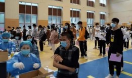 建邺爆料最新消息今天疫情